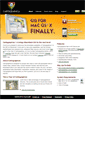 Mobile Screenshot of macgis.com